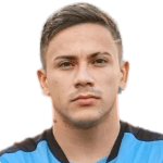 Milton Maciel, Guabirá Central Midfielder