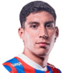 Enzo Giménez, Club Queretaro Attacking Midfielder