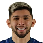 Julio Enciso, Ipswich Centre Forward