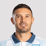 Adrian Martinez, Racing Club Centre Forward