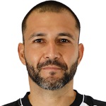 Adrián Alcaraz, CF Pachuca Central Midfielder