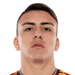 Braian Ojeda, Orlando City SC Central Midfielder