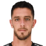 Alejandro Silva, Deportivo Recoleta Right Winger