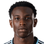 Kelvin Yeboah, Minnesota United FC Centre Forward