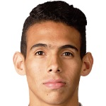 Brayan Hurtado Cortesía, Antofagasta Central Midfielder