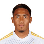 Mauricio Cuevas, Santos Laguna Right Wing Back