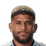 Carlos Harvey, Minnesota United FC Central Midfielder