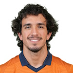 Faris Abdi, Al-Ittihad FC Left Back