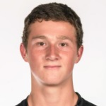 Pius Dorn, FC Luzern Centre Back