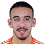 Isam Faiz, Al Nasr Central Midfielder