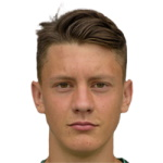 Felix Bacher, Lyon Centre Back