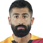 Kerem Demirbay, Kasımpaşa Defensive Midfielder