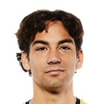 Simon Becher, St. Louis City Centre Forward