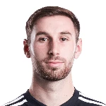 Alec Smir, Minnesota United FC Goalkeeper