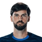 Florian Grillitsch, Frosinone Defensive Midfielder