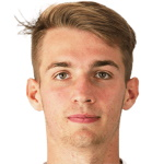 Marko Raguž, SCR Altach Centre Forward