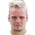 Domenik Schierl, Austria Lustenau Goalkeeper