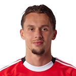 Amar Dedić, Newcastle Right Back