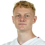 Nicolas Seiwald, RB Leipzig Central Midfielder