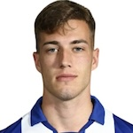 Luka Sučić, Real Sociedad Central Midfielder