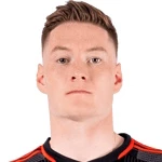 David Schnegg, Charlotte Left Back