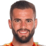 Nacho Fernández, Al-Qadisiyah FC Centre Back