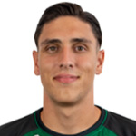Tin Plavotić, Motor Lublin Centre Back