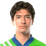 Josh Atencio, Colorado Rapids Central Midfielder