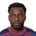 Philip Otele, FC Basel 1893 Centre Forward