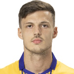 Ahmet Muhamedbegović, Dynamo Dresden Centre Back
