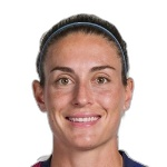 Alexia Putellas, London City Lionesses W Attacking Midfielder