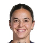 Mapi León, London City Lionesses W Centre Back