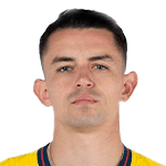 Álvaro Fidalgo, Real Betis Central Midfielder