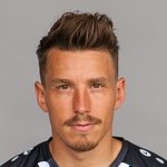 Christopher Wernitznig, WSPG Wels Central Midfielder
