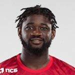 Sekou Koita, Gençlerbirliği S.K. Centre Forward