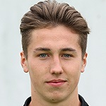 Lukas Fadinger, Motherwell Defensive Midfielder