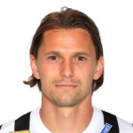 Stefan Hierländer, Sturm Graz Right Midfielder