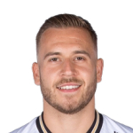 Sandi Lovrić, Udinese Central Midfielder