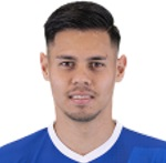 Raphael Obermair, SC Paderborn 07 Left Wing Back