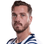 Tomás Molina, Argentinos JRS Centre Forward