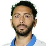 Cristian Cuevas, U. Catolica Centre Back