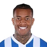 Igor Júlio, Burnley Centre Back