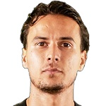 Robert Ljubičić, Lask Linz Central Midfielder