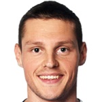 Uroš Nikolić, Cukaricki Central Midfielder