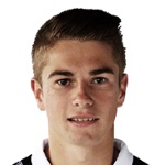Andreas Gruber, Dunajska Streda Central Midfielder