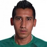 Cristhian Machado, San Antonio Bulo Bulo Centre Back