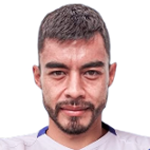 Sergio Villamíl Cortez, San Antonio Bulo Bulo Centre Back