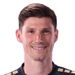 Benedikt Zech, SCR Altach Centre Back