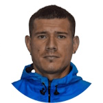 Denis Pinto Saavedra, Real Oruro Central Midfielder