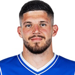 Emir Karić, Sporting Kansas City Left Back